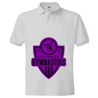 Ecosmart® Jersey Polo Thumbnail
