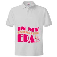 Ecosmart® Jersey Polo Thumbnail