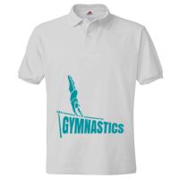 Ecosmart® Jersey Polo Thumbnail