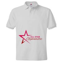 Ecosmart® Jersey Polo Thumbnail