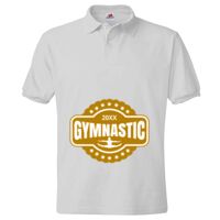 Ecosmart® Jersey Polo Thumbnail
