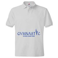 Ecosmart® Jersey Polo Thumbnail