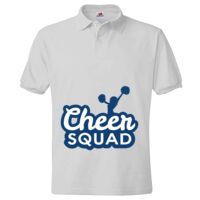 Ecosmart® Jersey Polo Thumbnail