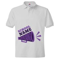 Ecosmart® Jersey Polo Thumbnail