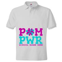 Ecosmart® Jersey Polo Thumbnail