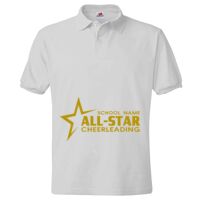 Ecosmart® Jersey Polo Thumbnail