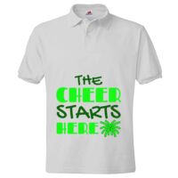 Ecosmart® Jersey Polo Thumbnail