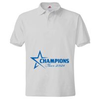 Ecosmart® Jersey Polo Thumbnail