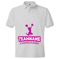 Ecosmart® Jersey Polo Thumbnail