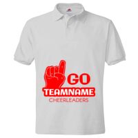 Ecosmart® Jersey Polo Thumbnail