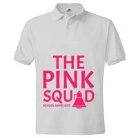 Ecosmart® Jersey Polo Thumbnail
