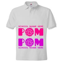 Ecosmart® Jersey Polo Thumbnail