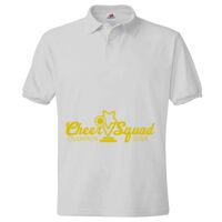 Ecosmart® Jersey Polo Thumbnail