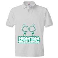 Ecosmart® Jersey Polo Thumbnail
