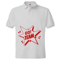 Ecosmart® Jersey Polo Thumbnail