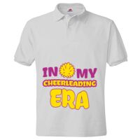 Ecosmart® Jersey Polo Thumbnail