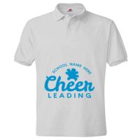 Ecosmart® Jersey Polo Thumbnail