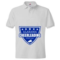Ecosmart® Jersey Polo Thumbnail