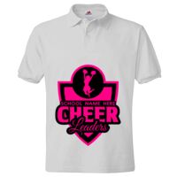 Ecosmart® Jersey Polo Thumbnail