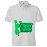 Ecosmart® Jersey Polo Thumbnail