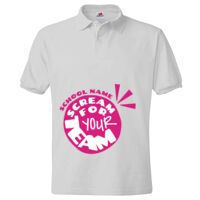 Ecosmart® Jersey Polo Thumbnail