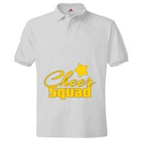 Ecosmart® Jersey Polo Thumbnail