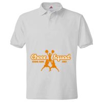 Ecosmart® Jersey Polo Thumbnail