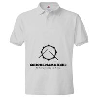 Ecosmart® Jersey Polo Thumbnail