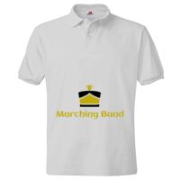 Ecosmart® Jersey Polo Thumbnail