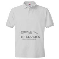Ecosmart® Jersey Polo Thumbnail