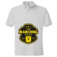 Ecosmart® Jersey Polo Thumbnail