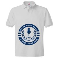 Ecosmart® Jersey Polo Thumbnail