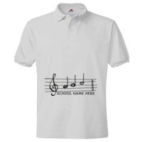 Ecosmart® Jersey Polo Thumbnail