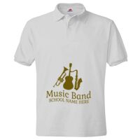 Ecosmart® Jersey Polo Thumbnail