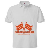 Ecosmart® Jersey Polo Thumbnail