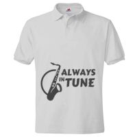 Ecosmart® Jersey Polo Thumbnail