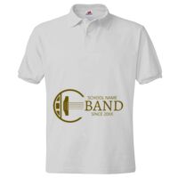 Ecosmart® Jersey Polo Thumbnail