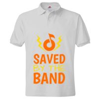 Ecosmart® Jersey Polo Thumbnail