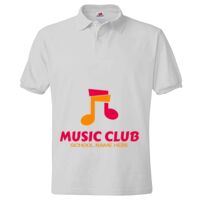 Ecosmart® Jersey Polo Thumbnail