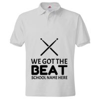 Ecosmart® Jersey Polo Thumbnail