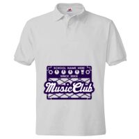 Ecosmart® Jersey Polo Thumbnail