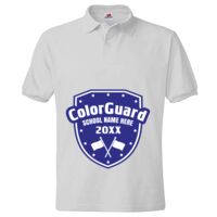 Ecosmart® Jersey Polo Thumbnail