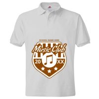 Ecosmart® Jersey Polo Thumbnail