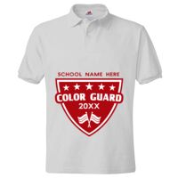 Ecosmart® Jersey Polo Thumbnail