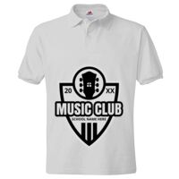 Ecosmart® Jersey Polo Thumbnail