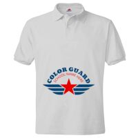 Ecosmart® Jersey Polo Thumbnail