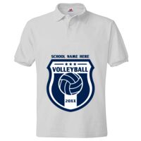 Ecosmart® Jersey Polo Thumbnail