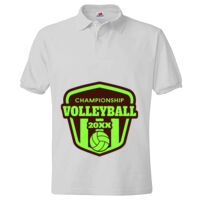 Ecosmart® Jersey Polo Thumbnail