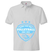 Ecosmart® Jersey Polo Thumbnail