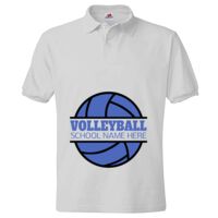 Ecosmart® Jersey Polo Thumbnail